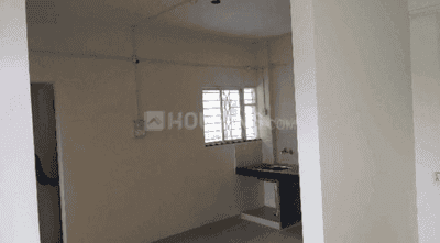 Kitchen Image of 750 Sq.ft 2 BHK Apartment / Flat for sale in Maple Aapla Ghar Ranjangaon, Ranjangaon Pune for Rs. 2500000