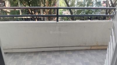 Image of 1150 Sq.ft 2 BHK Apartment / Flat for rent in ShriRamNagar Society, Aundh, Pune for Rs. 36000