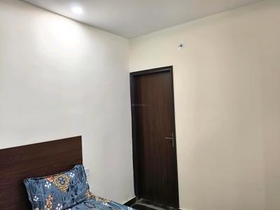 Bedroom Image of 1000 Sq.ft 2 BHK Apartment / Flat for sale in Sector 47 Gurgaon for Rs. 14500000