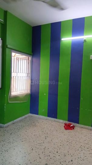 Santi Sadan society Bedroom 1