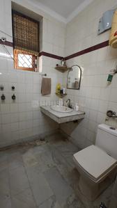 Image of 2025 Sq.ft 3 BHK Builder Floor for sale in Vijay Nagar, New Delhi for Rs. 22000000