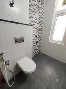 Image of 1575 Sq.ft 3 BHK Apartment / Flat for rent in Radiance Mandarin, Thoraipakkam, Chennai for Rs. 65000