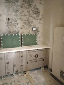 Bedroom Two Image of 1440 Sq.ft 3 BHK Builder Floor for sale in Mukherjee Nagar New Delhi for Rs. 22500000