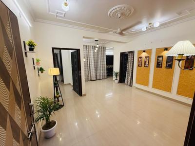 Hall Image of 1020 Sq.ft 2 BHK Apartment / Flat for sale in Aradhana Bhavyaa Heights, Karolan Ka Barh Jaipur for Rs. 4200000