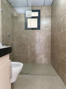 Bedroom One Image of 1450 Sq.ft 3 BHK Apartment / Flat for rent in Purva Atmosphere, Kothnur Narayanapura Bengaluru for Rs. 69000