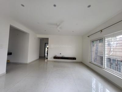 Hall Image of 4000 Sq.ft 4 BHK Independent House for rent in Armane Nagar Bengaluru for Rs. 400000