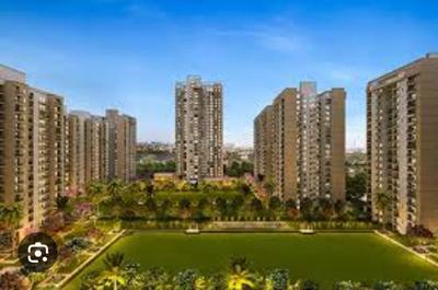 Image of 2062 Sq.ft 3 BHK Apartment / Flat for sale in Godrej Nurture Phase 1, Sector 150, Noida for Rs. 25500000
