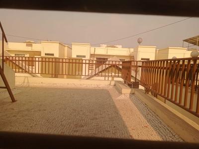 Balcony Image of 2250 Sq.ft 4 BHK Villa for sale in Bill Vadodara for Rs. 7800000