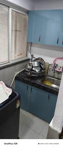 Kitchen Image of 1174 Sq.ft 3 BHK Apartment / Flat for sale in Magnus Simplicity Phase 4 A Wing, Handewadi Pune for Rs. 8300000