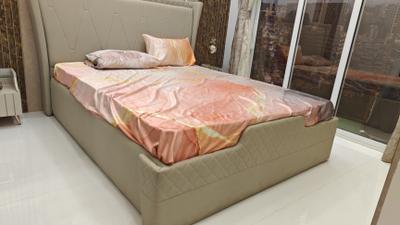 Bedroom Image of 400 Sq.ft 1 BHK Apartment / Flat for sale in Stans Arize, Jogeshwari East Mumbai for Rs. 8200000