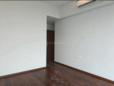 Bedroom Image of 800 Sq.ft 2 BHK Apartment / Flat for rent in Piramal Aranya, Byculla Mumbai for Rs. 145000