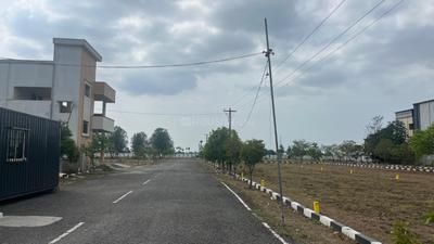 Image of 600 Sq.ft Residential Plot / Land for sale in Janappanchatram, Chennai for Rs. 899400