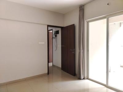 Bedroom Image of 1020 Sq.ft 2 BHK Apartment / Flat for sale in Jairaj Aaradhyam, Kondhwa Budruk Pune for Rs. 5050000