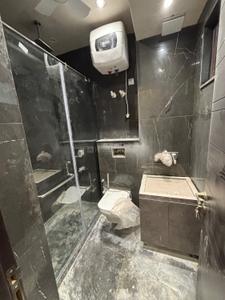 Bathroom Image of 1800 Sq.ft 3 BHK Builder Floor for sale in Patel Nagar New Delhi for Rs. 42500000
