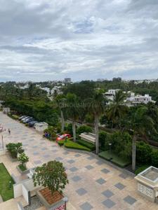 Image of 1617 Sq.ft 2 BHK Apartment / Flat for rent in Prestige Elysian, Kalena Agrahara, Bengaluru for Rs. 65000