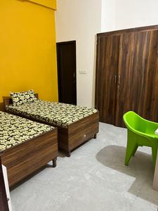 Bedroom Image of Mannat bliss  in Sector 135, Noida