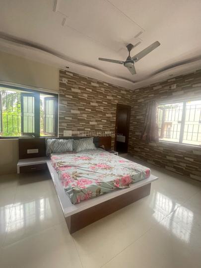Sadhuvani road Bedroom 1