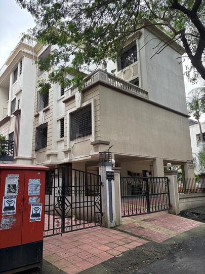 Sector 15, Nerul Main Image 1