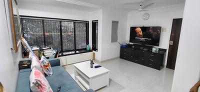 Hall Image of 850 Sq.ft 2 BHK Apartment / Flat for sale in Andheri West Mumbai for Rs. 36500000