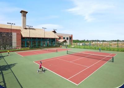 Image of 1150 Sq.ft 2 BHK Apartment / Flat for sale in Anandam Aastha, Kachana, Raipur for Rs. 4856000