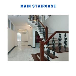 Hall Image of 6200 Sq.ft 5 BHK Independent House for sale in Injambakkam Chennai for Rs. 120000000