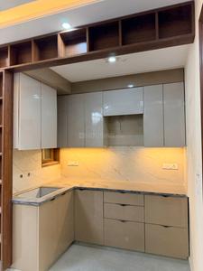 Kitchen Image of 650 Sq.ft 1 BHK Apartment / Flat for sale in Sector 73 Noida for Rs. 2650000