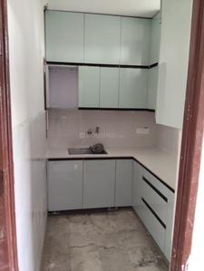 Kitchen Image of 800 Sq.ft 2 BHK Apartment / Flat for sale in MDC Sector 5 Panchkula for Rs. 9500000