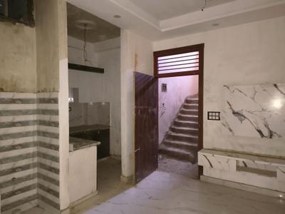 Living Room Image of 800 Sq.ft 2 BHK Apartment / Flat for sale in Govindpuram Ghaziabad for Rs. 2665000