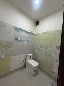 Bathroom Image of Viaan guest house in Sector 57, Gurgaon