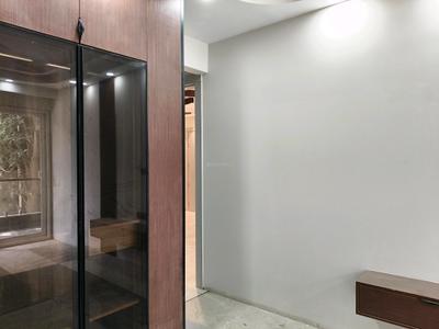Bedroom Image of 1550 Sq.ft 3 BHK Builder Floor for sale in Sector 49 Gurgaon for Rs. 34500000