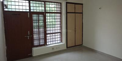 Bedroom Image of 3000 Sq.ft 4 BHK Independent House for rent in Sector 135 Noida for Rs. 42000