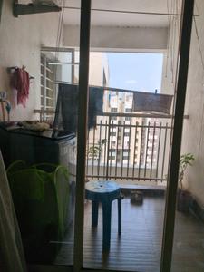 Living Room Image of 823 Sq.ft 2 BHK Apartment / Flat for sale in Madhyamgram Kolkata for Rs. 6000000