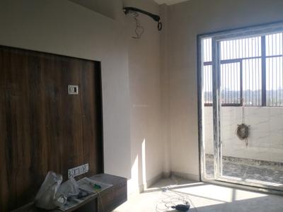 Bedroom Image of 1650 Sq.ft 4 BHK Builder Floor for sale in Sector 17 Rohini New Delhi for Rs. 20500000