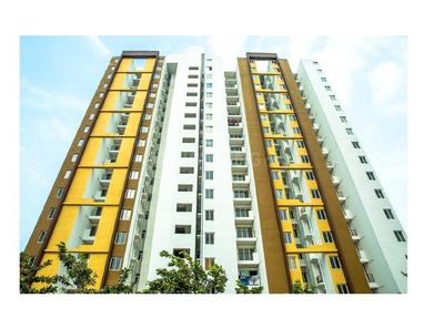 3 BHK Flat