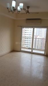 Hall Image of 3500 Sq.ft 4.5 BHK Penthouse for sale in Shivkala Apartment, Sector 51 Noida for Rs. 50000000