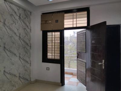 Bedroom Image of 1000 Sq.ft 2 BHK Builder Floor for sale in Vasundhara Ghaziabad for Rs. 4331000