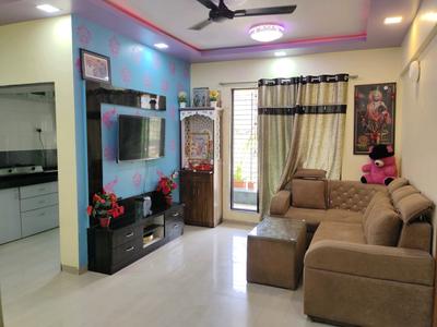 2 BHK Flat