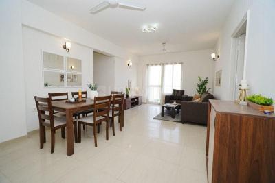 Hall Image of 1838 Sq.ft 3.5 BHK Apartment / Flat for sale in Piedmont Taksila Heights, Sector 37C Gurgaon for Rs. 17000000