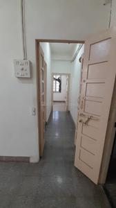 1 BHK Flat