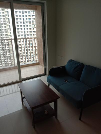 Godrej Green Cove Main Image 1