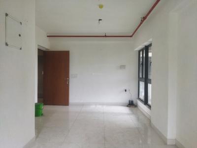 Living Room Image of 1188 Sq.ft 3 BHK Apartment / Flat for sale in Merlin The One, Sarada Pally Kolkata for Rs. 17000000