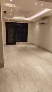 Hall Image of 2000 Sq.ft 3 BHK Builder Floor for sale in Sarvapriya Vihar New Delhi for Rs. 54500000