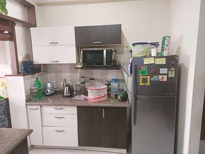 Kitchen Image of 1715 Sq.ft 3 BHK Apartment / Flat for rent in KUL I Life, Bellandur Bangalore for Rs. 70000