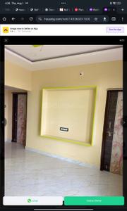 Bedroom Image of 900 Sq.ft 2 BHK Independent House for rent in Bairagiguda Hyderabad for Rs. 16000
