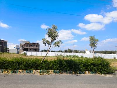 Chaitra Classic Town Plot View 1