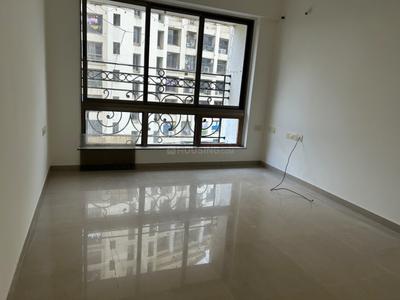 Bedroom Image of 1250 Sq.ft 3 BHK Apartment / Flat for rent in Raheja Acropolis, Chembur Mumbai for Rs. 100000