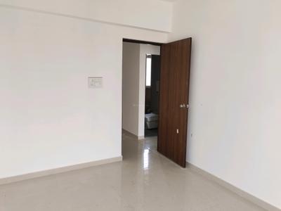 Bedroom Image of 1200 Sq.ft 2 BHK Apartment / Flat for sale in Triveni Heights, Ulwe Navi Mumbai for Rs. 11200000