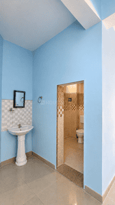 Image of 6000 Sq.ft 3 BHK Apartment / Flat for rent in Nawalgarh, Jhunjhunu for Rs. 9500