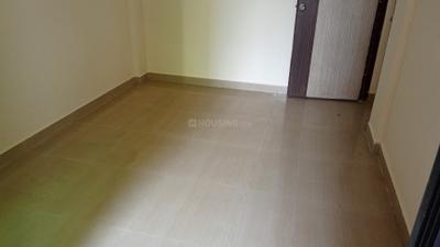 Bedroom Image of 670 Sq.ft 1 BHK Apartment / Flat for sale in Ulwe Navi Mumbai for Rs. 4200000