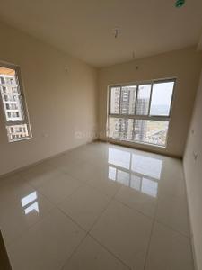 Hall Image of 615 Sq.ft 1 BHK Apartment / Flat for sale in Godrej Meadows, Mahalunge Pune for Rs. 5300015